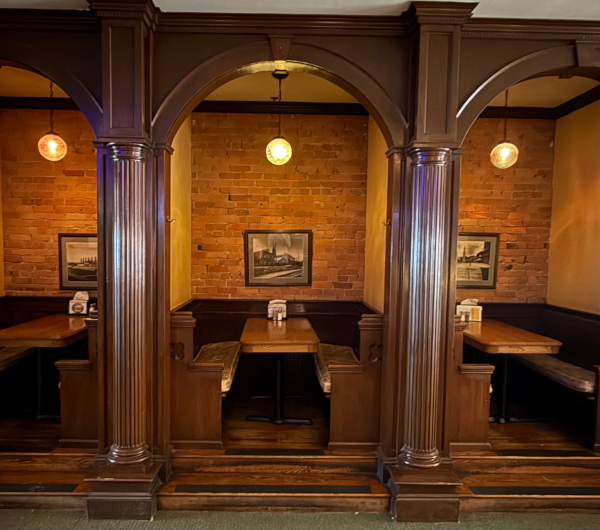Seating